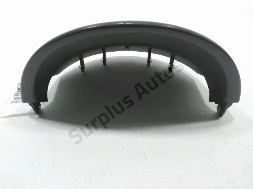 Casquette suppérieure de tableau de bord