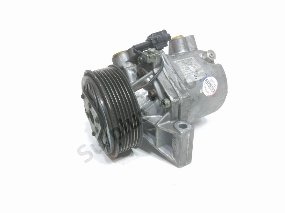 Compresseur de climatisation