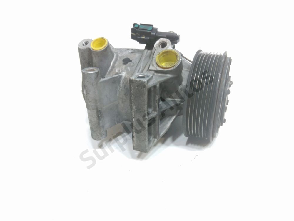 Compresseur de climatisation