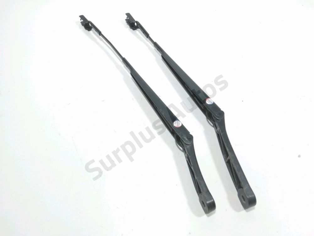 Bras d'essuie-glace avant