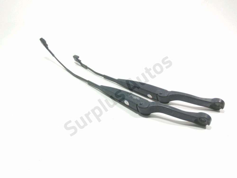 Bras d'essuie-glace avant