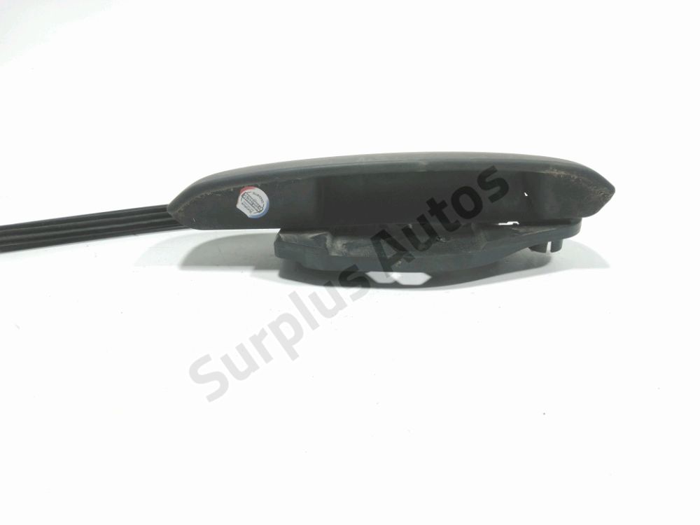 Poignée extérieure avant droite