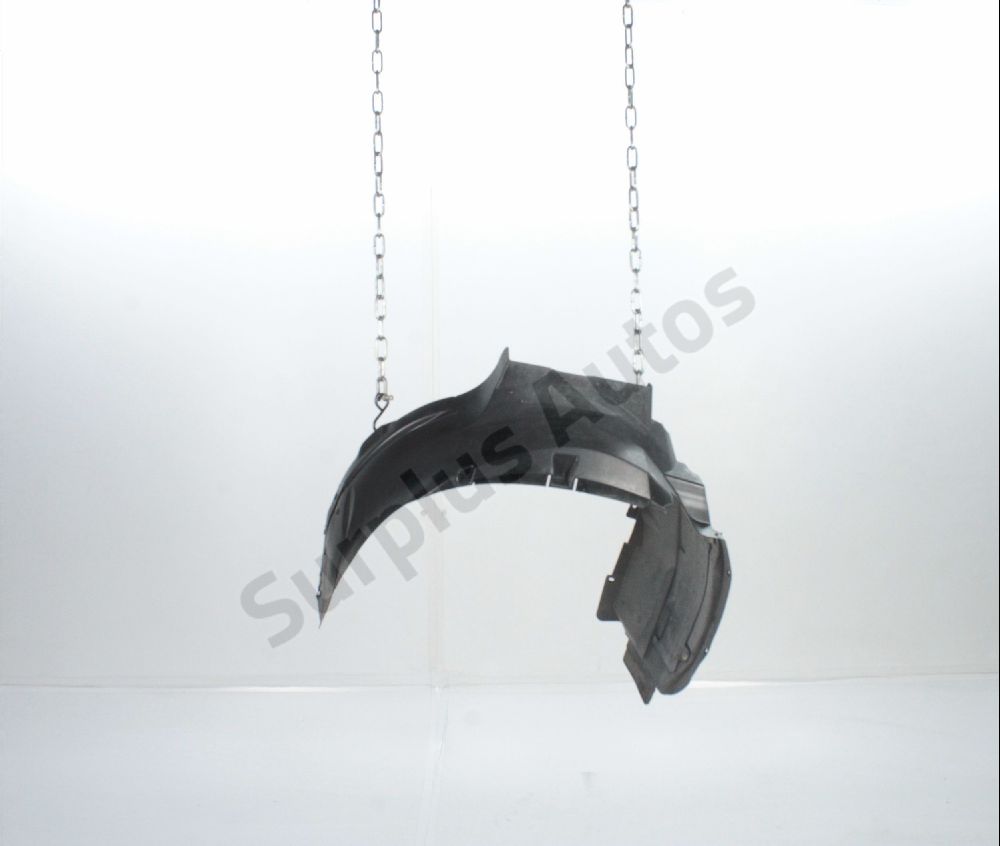 Pare-boue avant droit