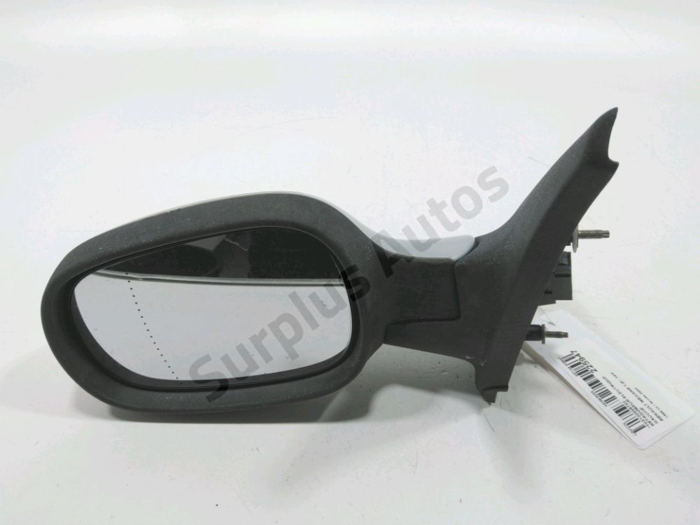 Retroviseur electrique gauche