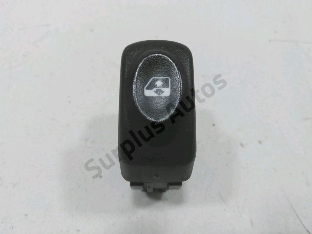 Commande lève-vitre avant droit