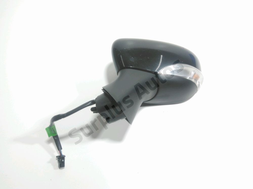 Rétroviseur électrique gauche