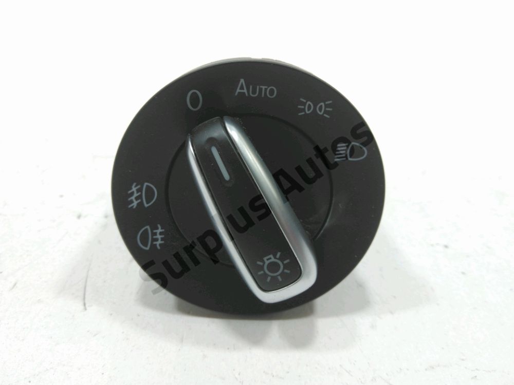 Interrupteur de phare