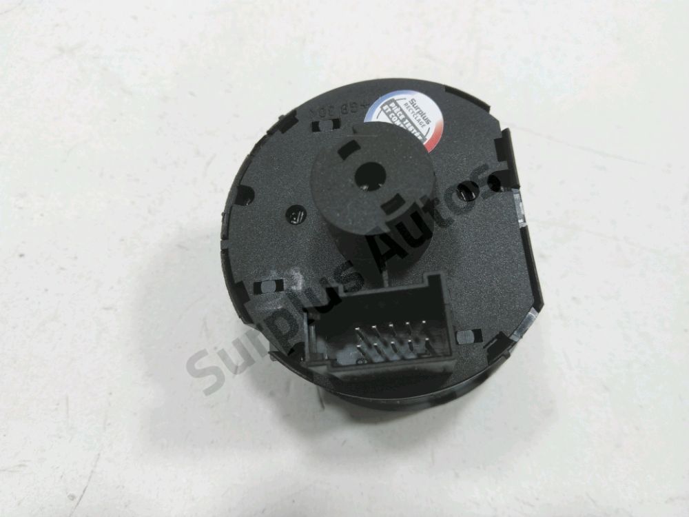 Interrupteur de phare