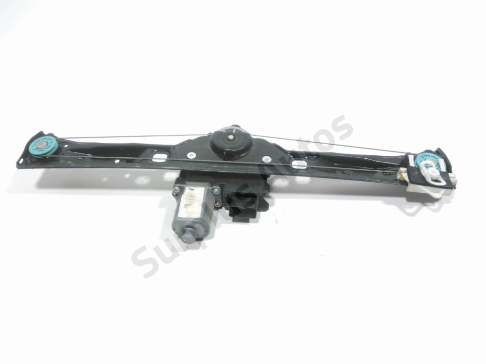 Lève-vitre électrique avant gauche