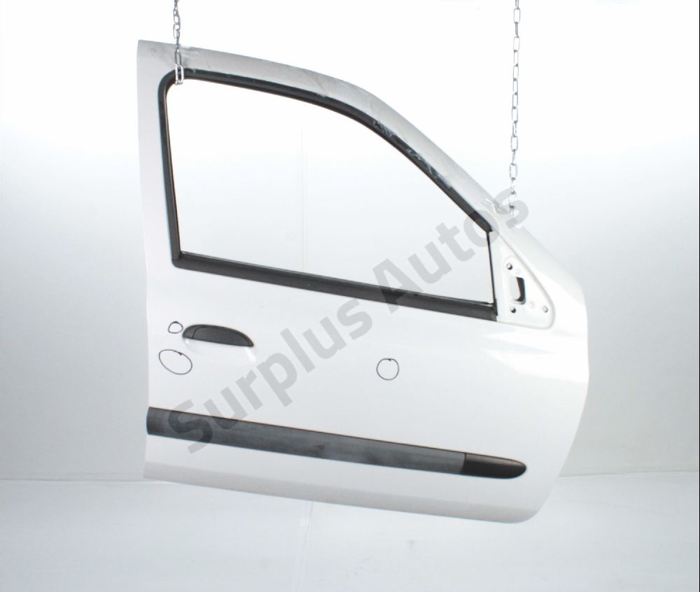Porte avant droite