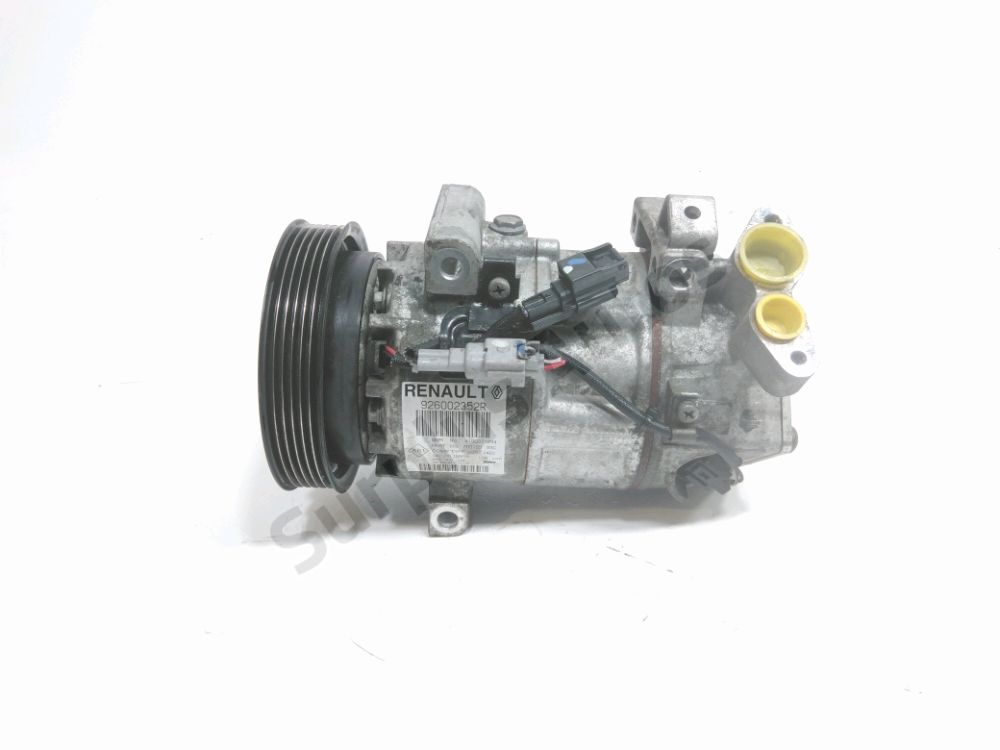 Compresseur de climatisation