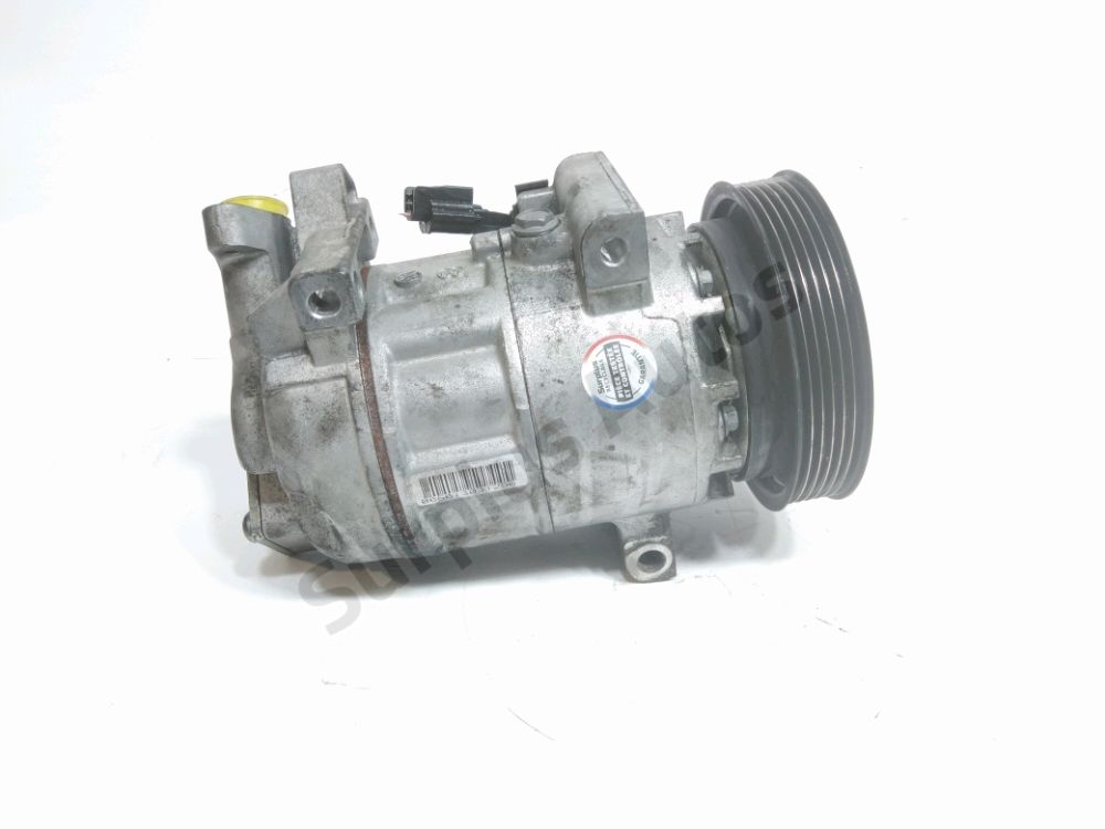 Compresseur de climatisation