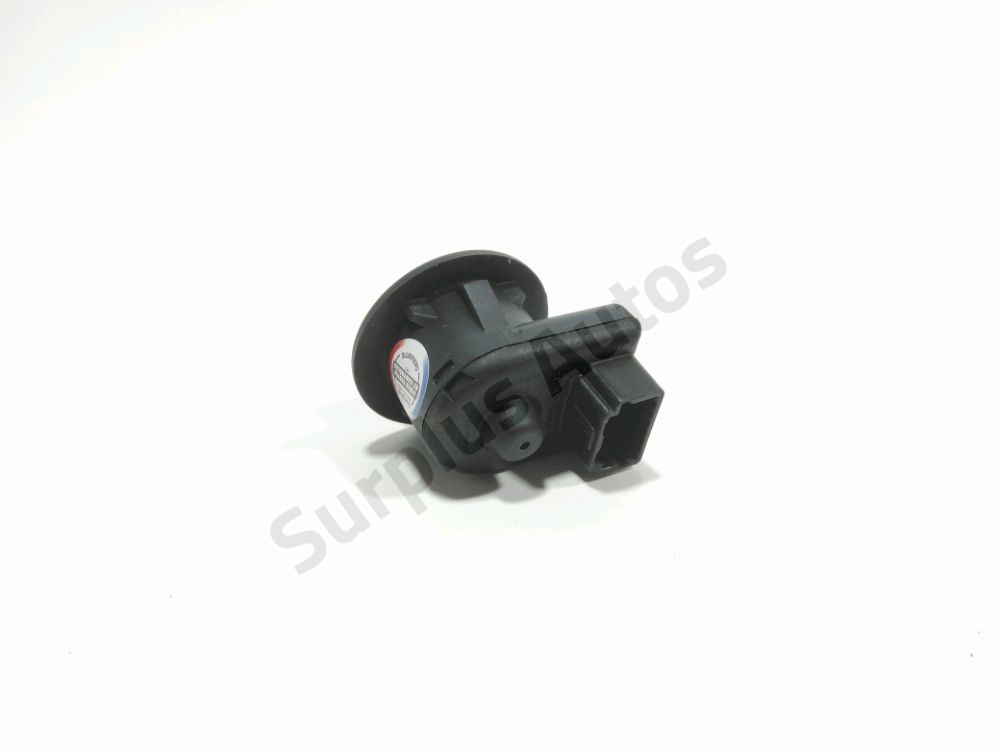 Commande rétroviseur