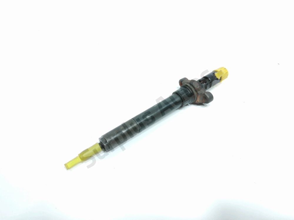Injecteur 3