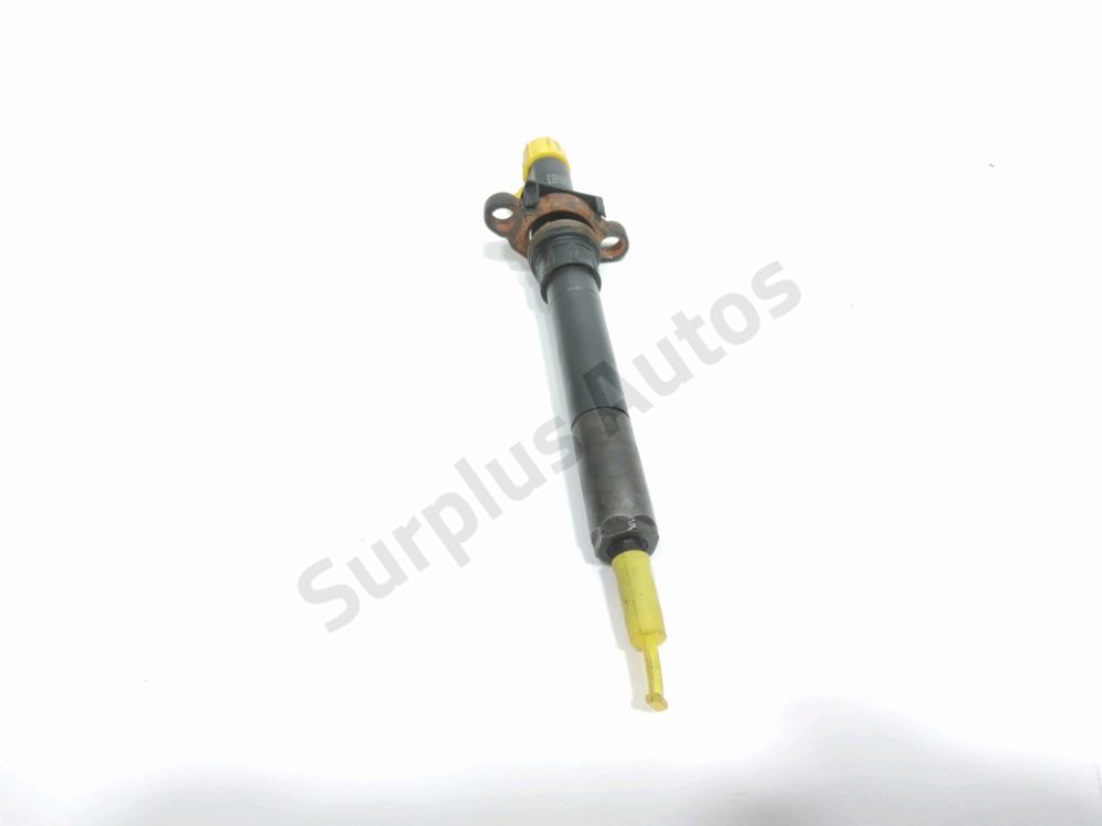 Injecteur 3