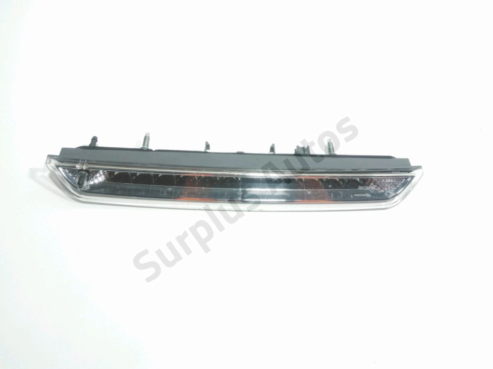 Feu stop supplémentaire