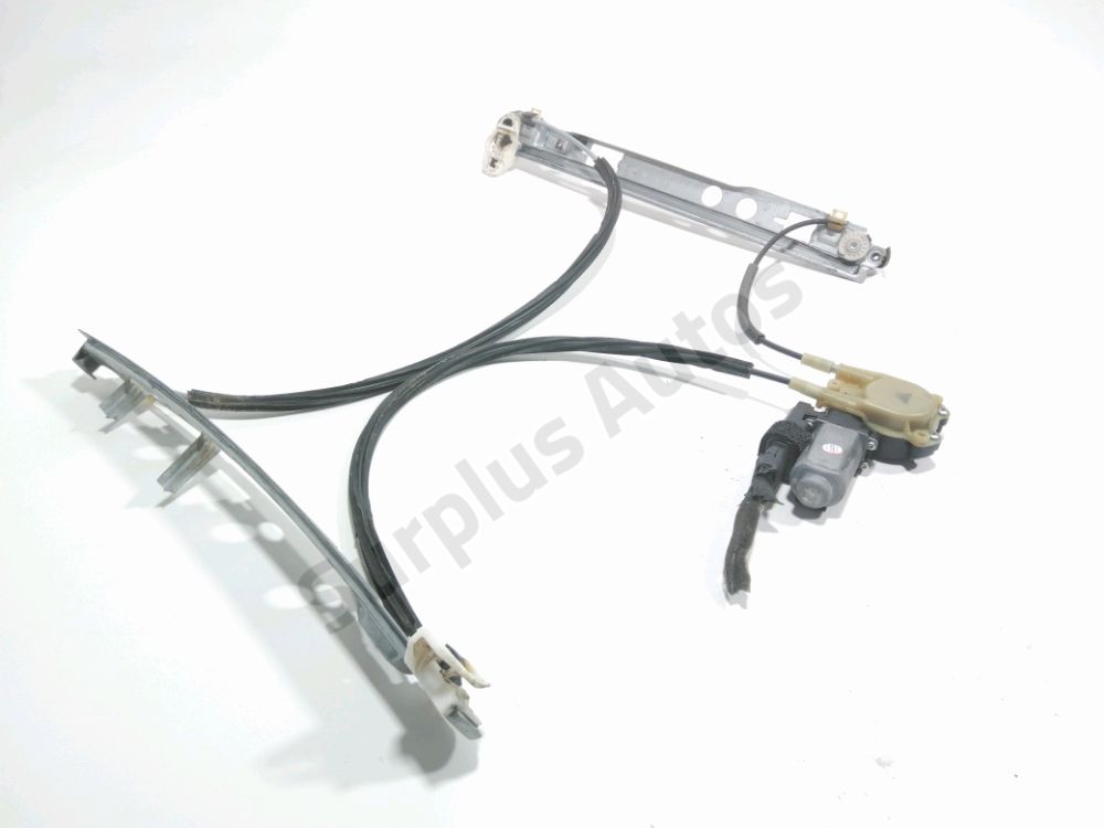 Lève-vitre électrique avant gauche