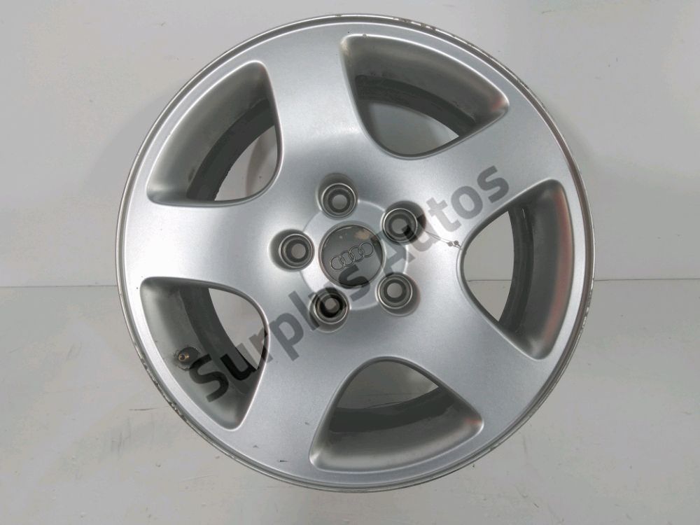 Jante aluminium