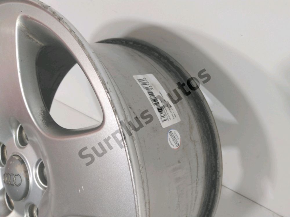 Jante aluminium