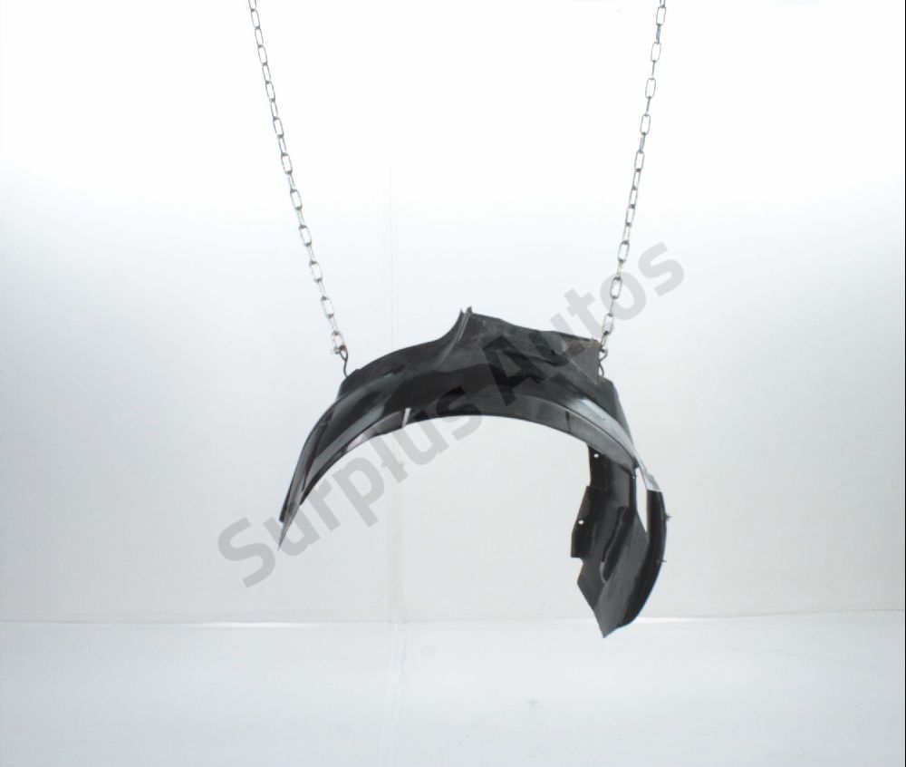 Pare-boue avant droit