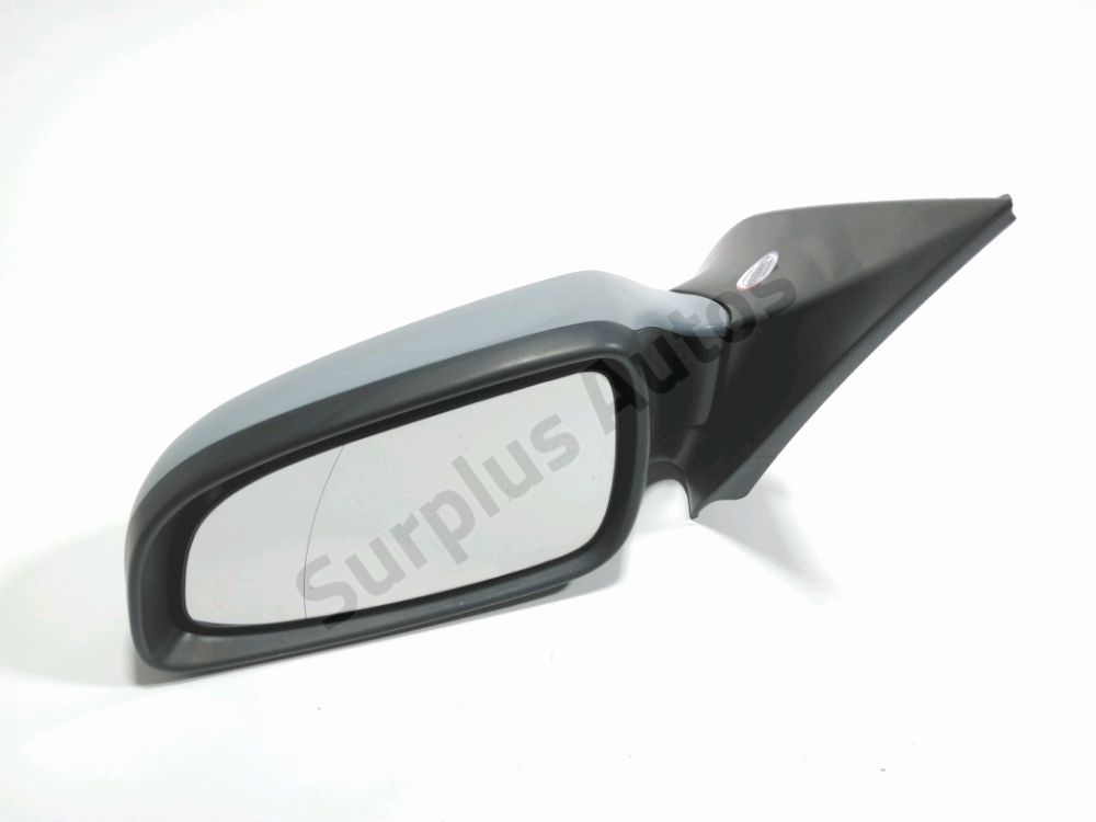 Rétroviseur électrique gauche