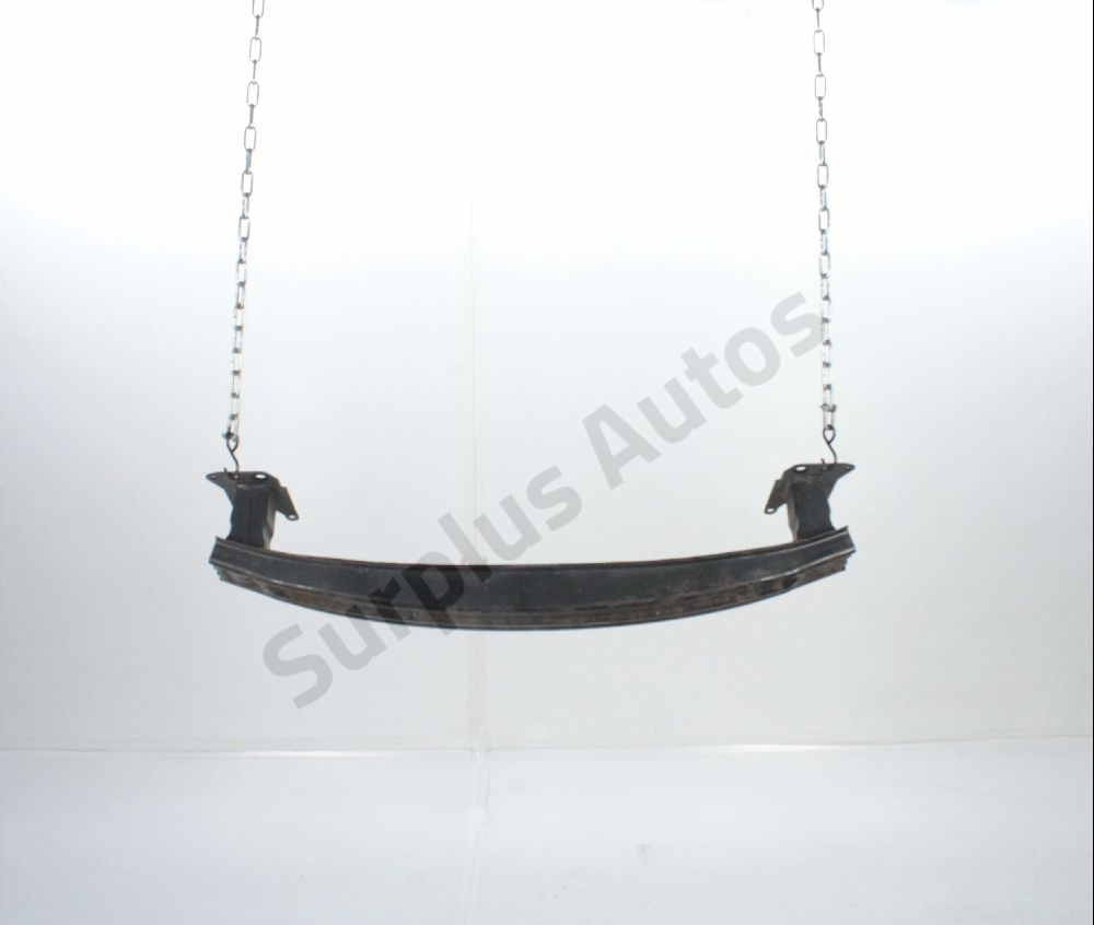 Renfort pare-choc avant