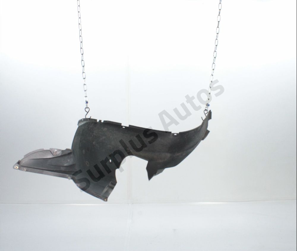 Pare-boue avant gauche