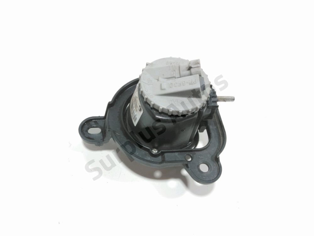 Antibrouillard avant gauche