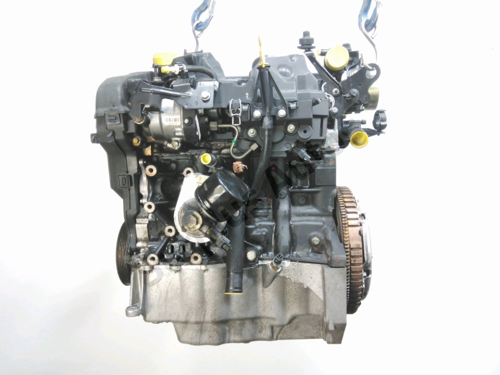 Moteur
