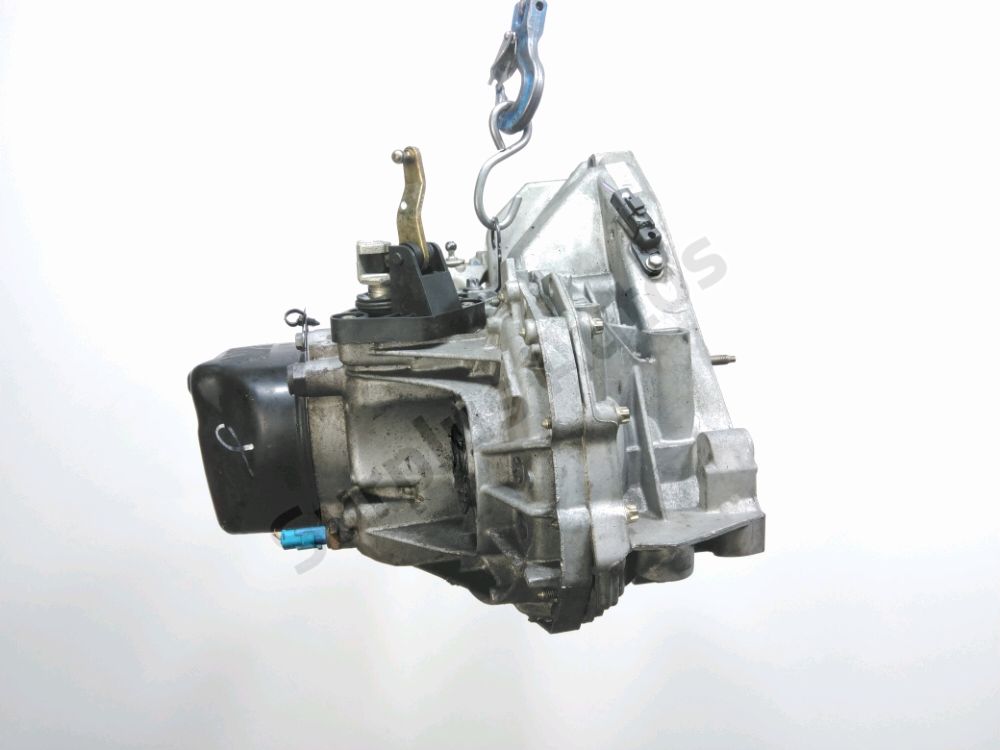 Boite à vitesse mécanique