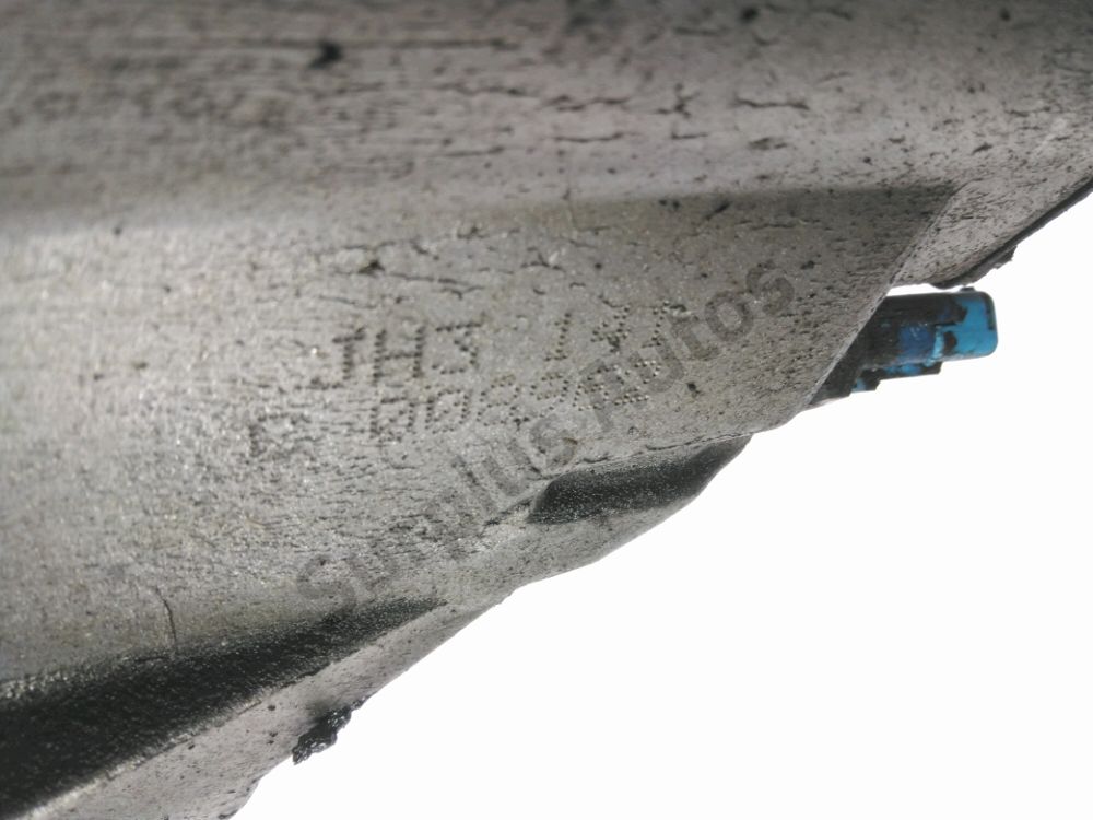 Boite à vitesse mécanique