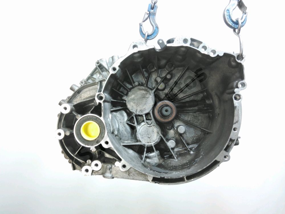 Boite à vitesse mécanique