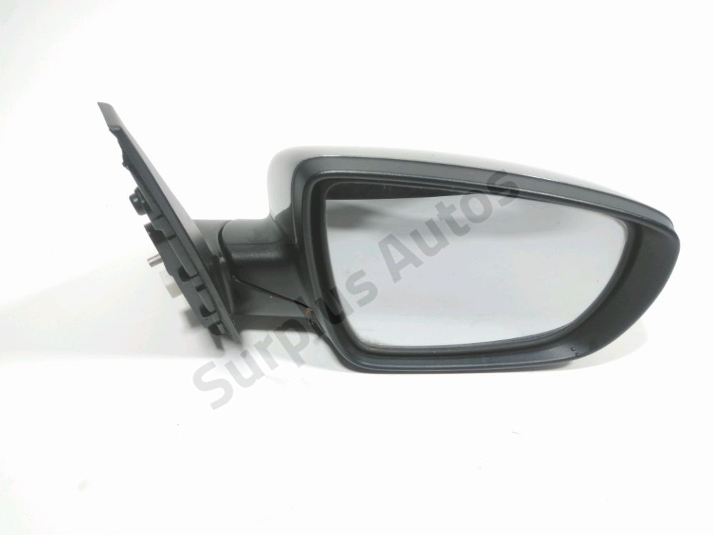 Rétroviseur électrique droit