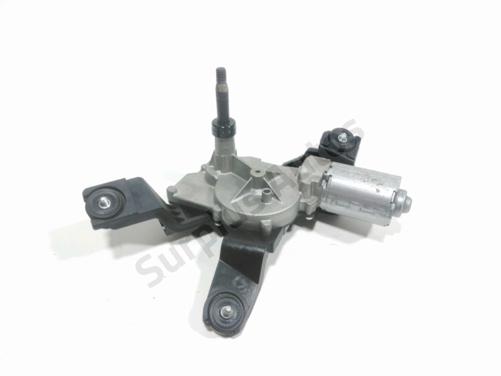 Moteur d'essuie glace arrière