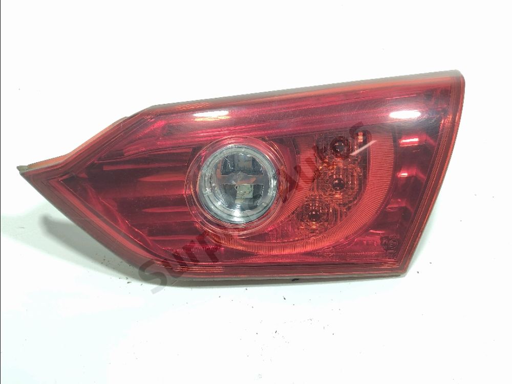 Feu arrière intérieur droit