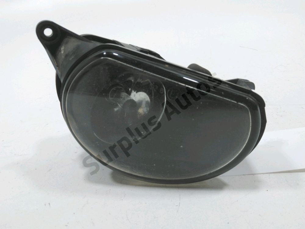 Antibrouillard avant droit