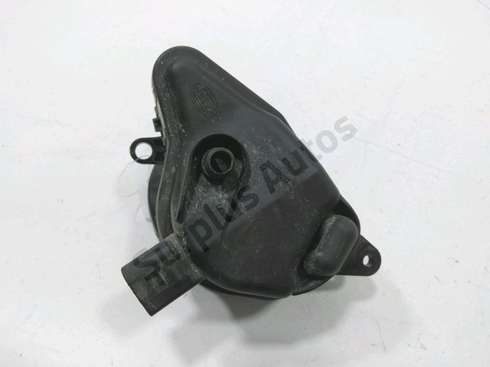 Antibrouillard avant droit