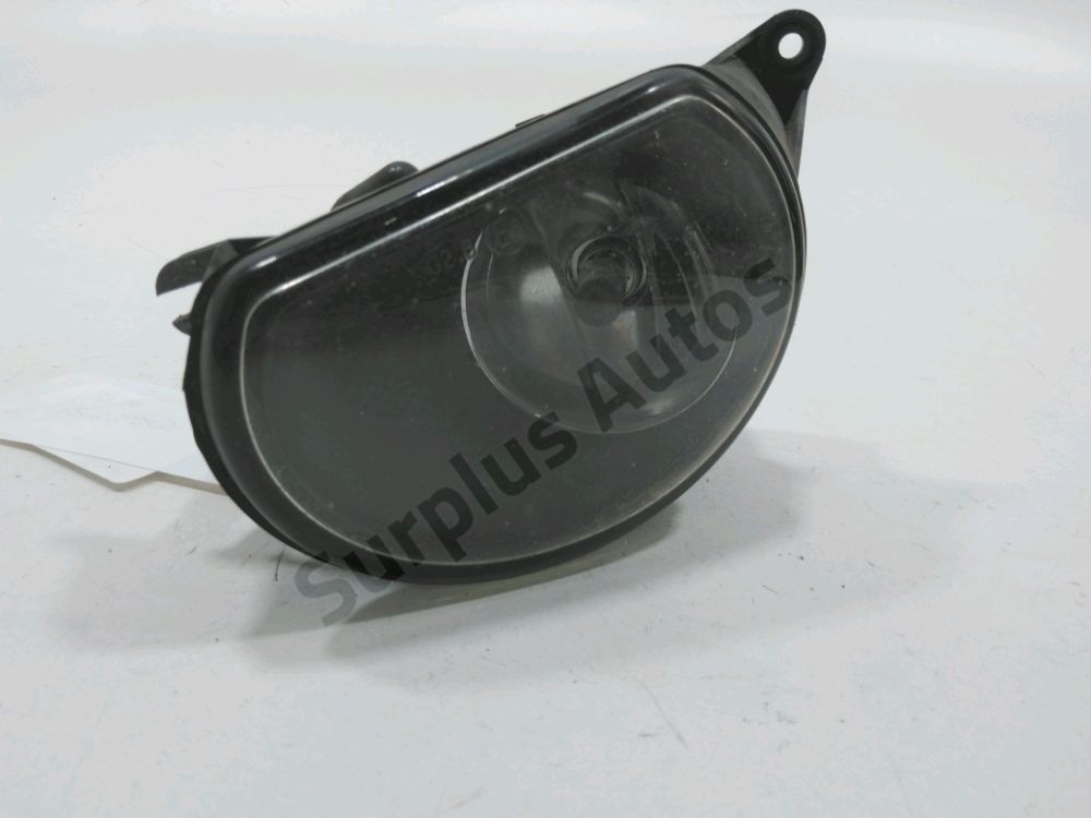 Antibrouillard avant gauche