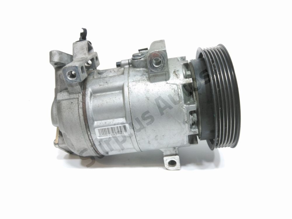 Compresseur de climatisation