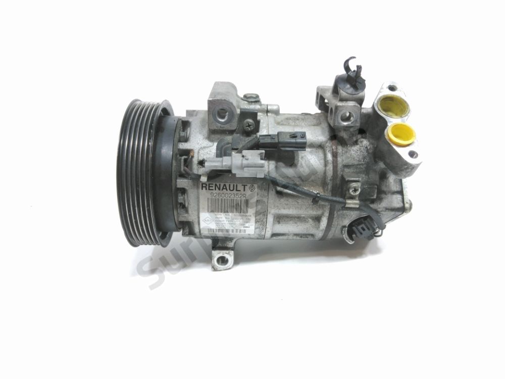 Compresseur de climatisation