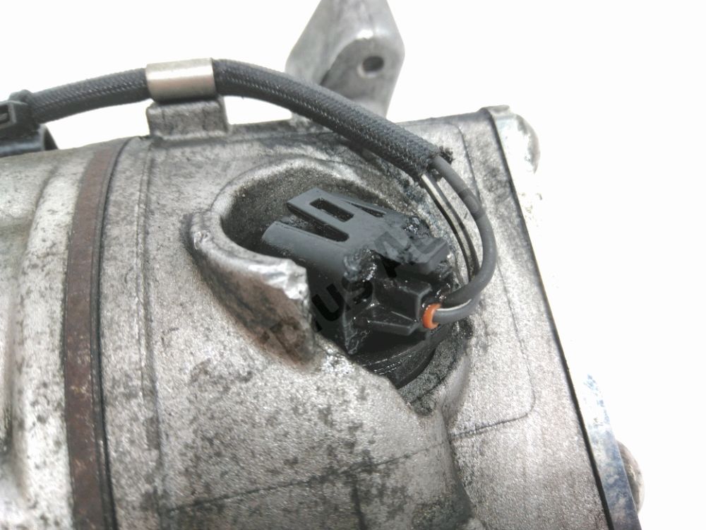 Compresseur de climatisation