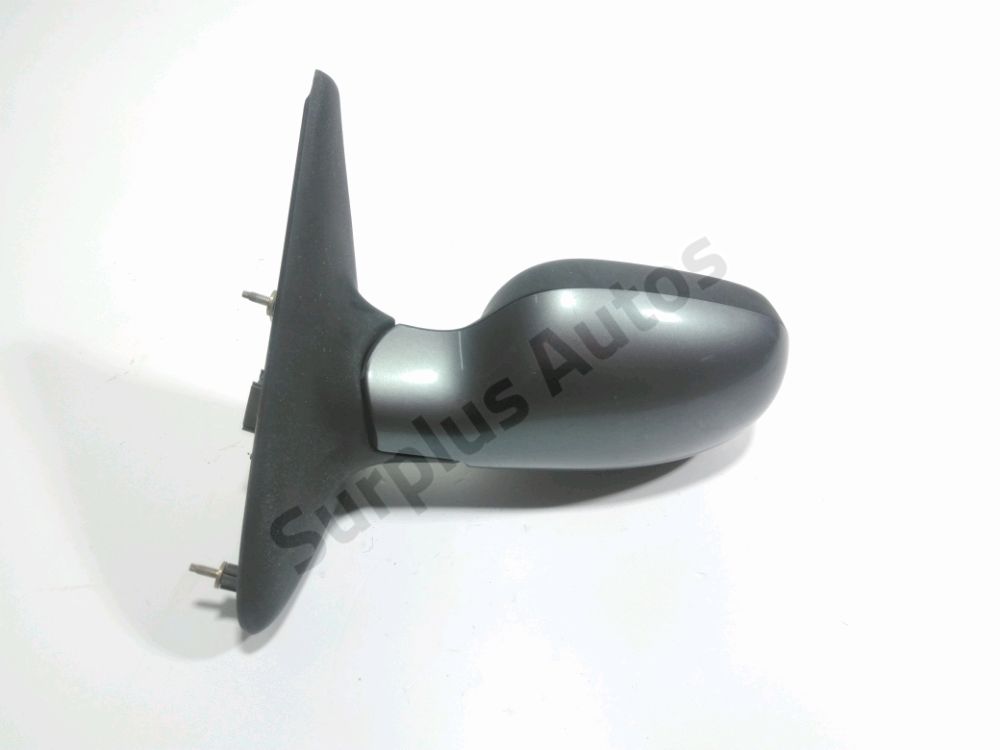 Rétroviseur électrique gauche