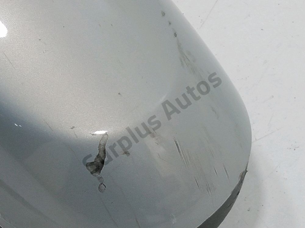 Rétroviseur électrique gauche