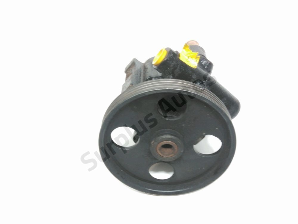 Pompe de direction assistée