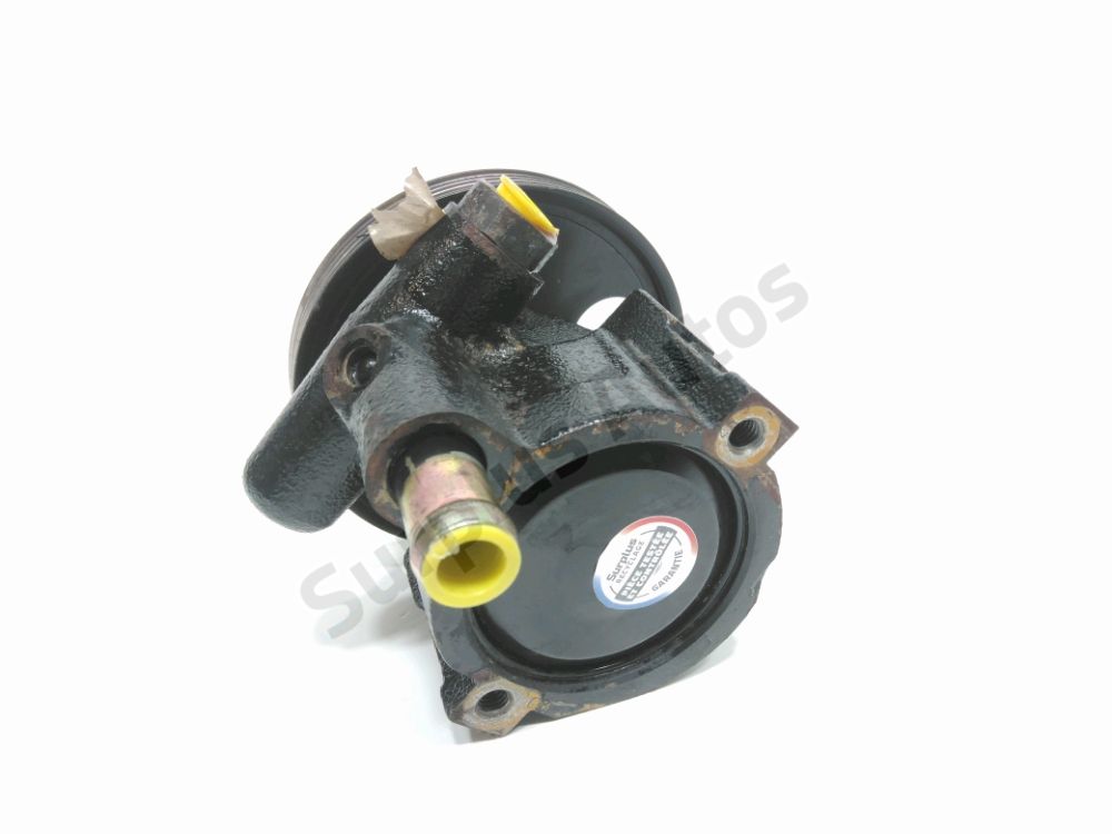 Pompe de direction assistée