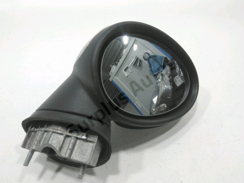 Rétroviseur électrique droit