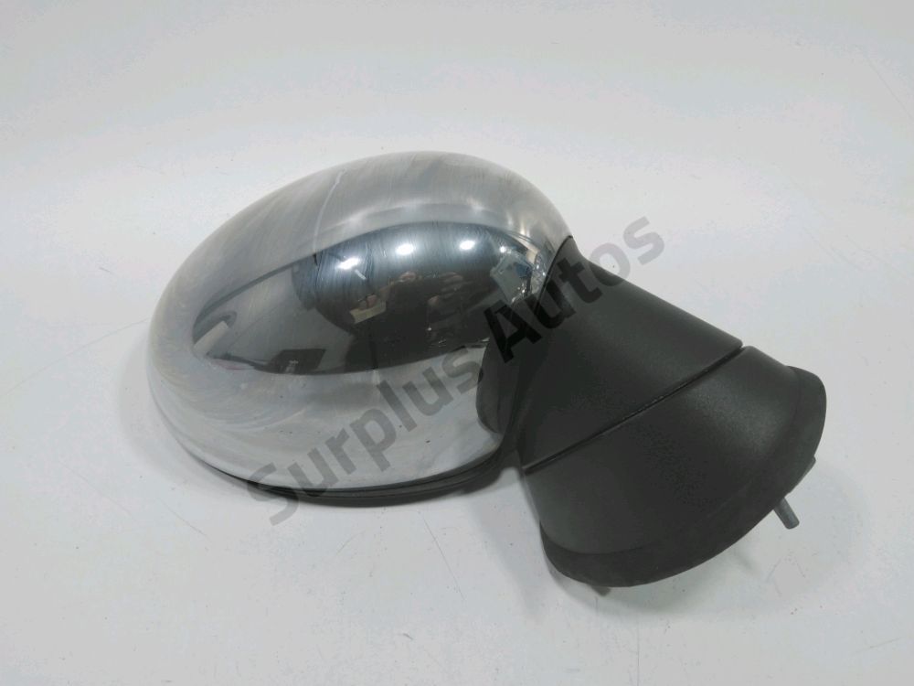 Rétroviseur électrique droit