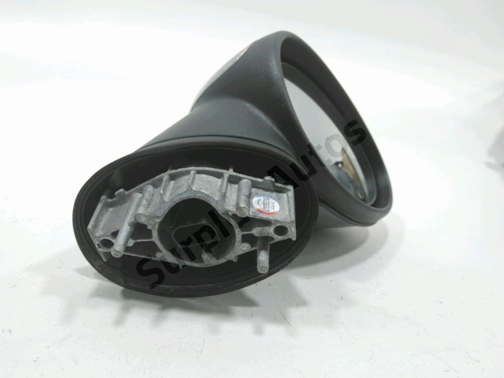 Rétroviseur électrique droit