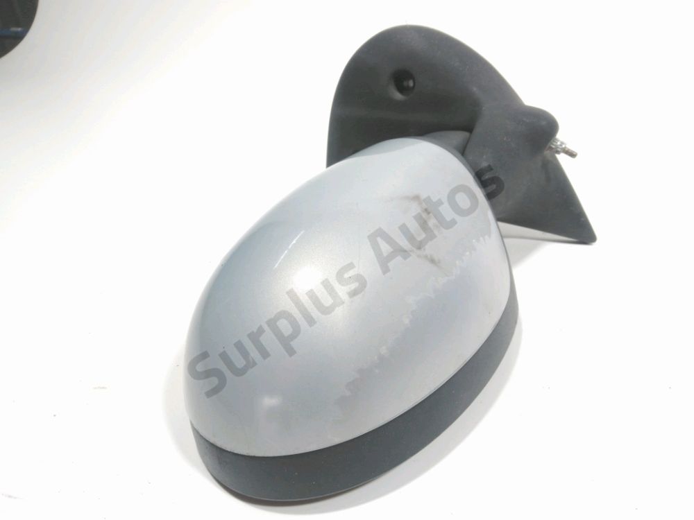 Rétroviseur électrique gauche