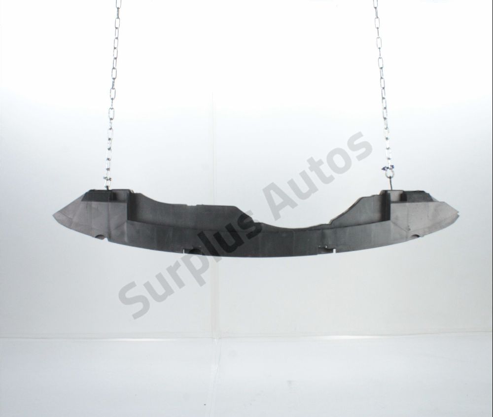 Absorbeur de pare-choc arrière